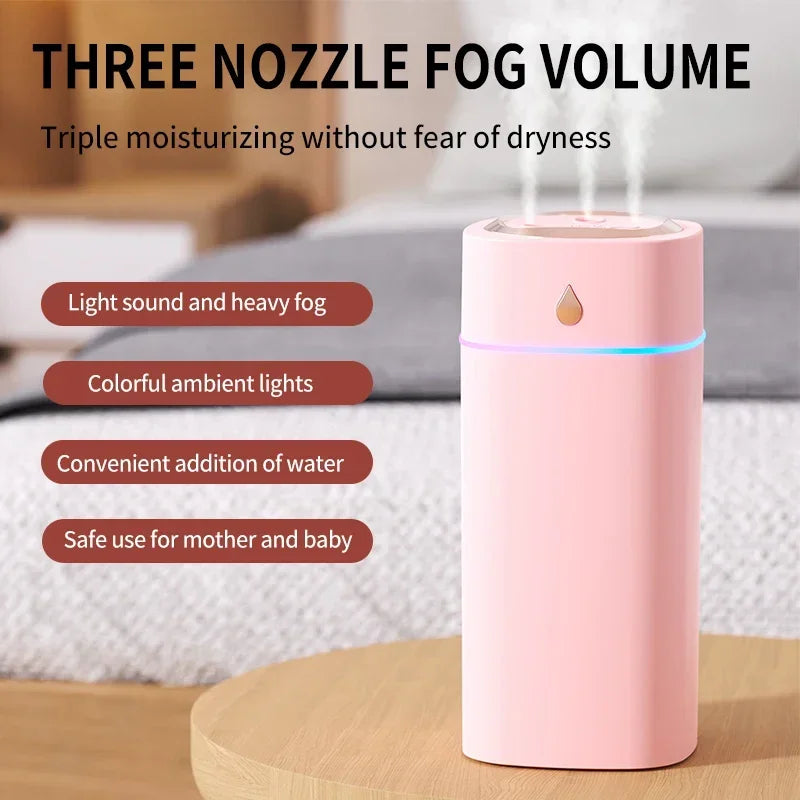Auralis™ Mist Humidifier