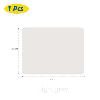 Silicone Table Placemat