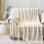 Luxuriously Soft Blanket