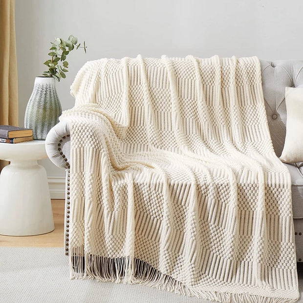 Luxuriously Soft Blanket