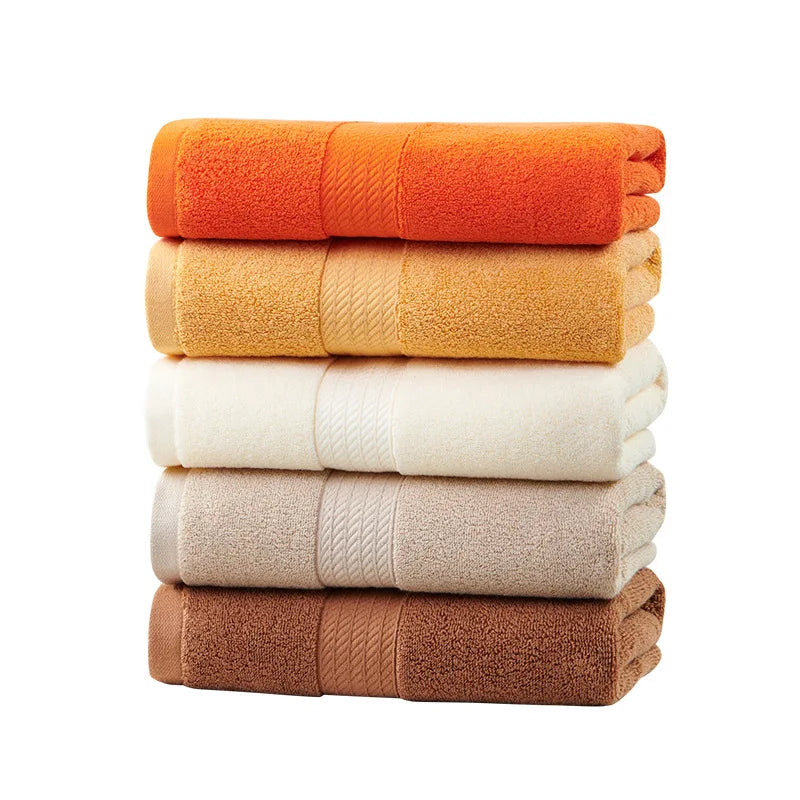 Soft Cotton Face & Hand Towel