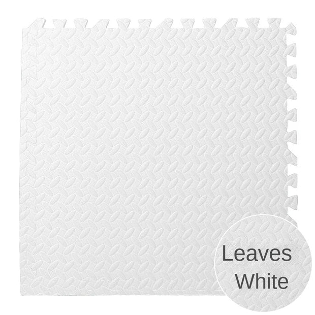 EVA Foam Carpet Floor