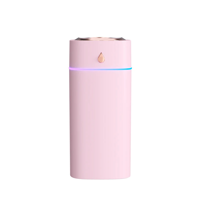 Triple Mist Humidifier