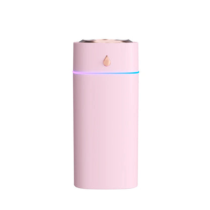 Triple Mist Humidifier
