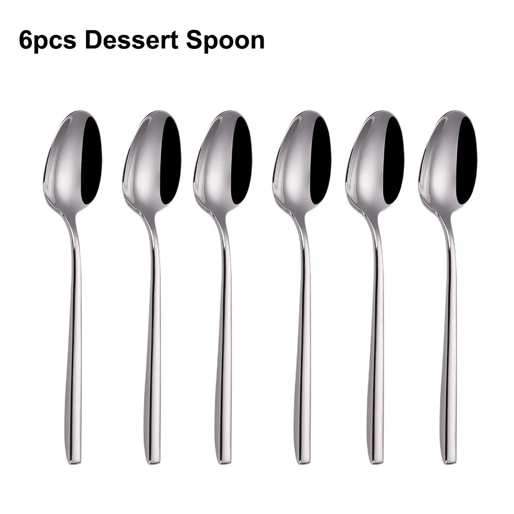 Cutlery Stainless Steel 304  Set