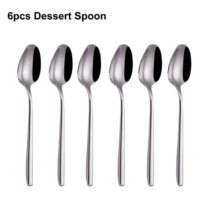 Cutlery Stainless Steel 304  Set