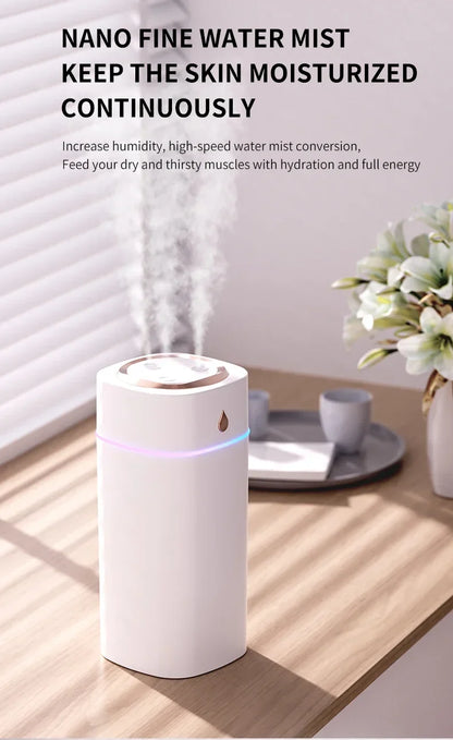 Auralis™ Mist Humidifier
