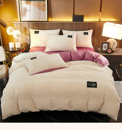 3-Piece Bedding Set