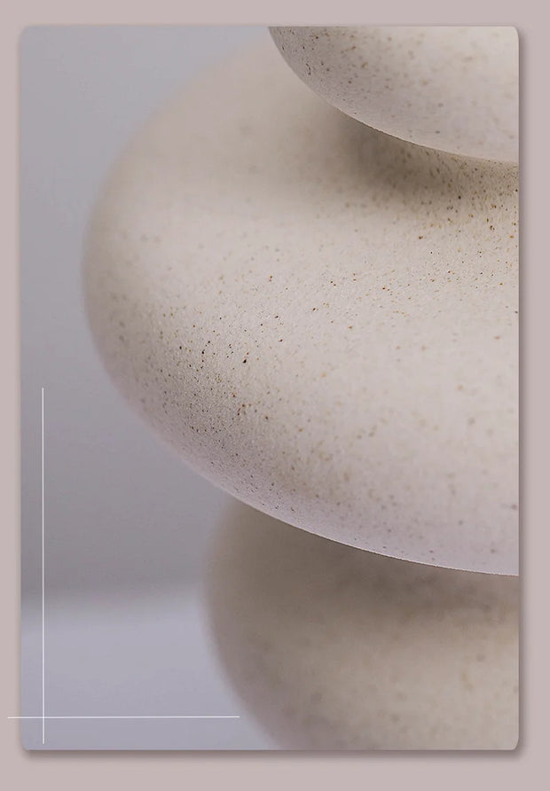 Timeless Ceramic Vases