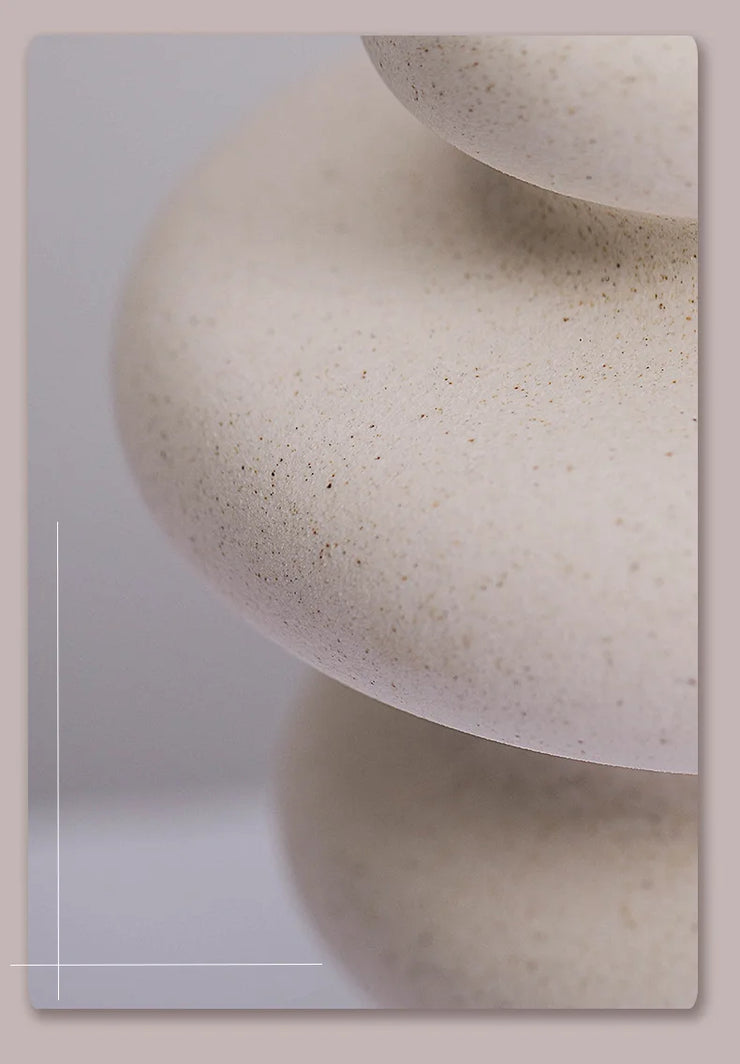 Timeless Ceramic Vases