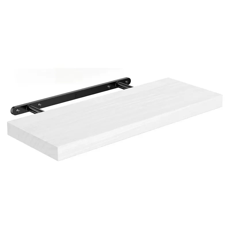 Heritage Wood Floating Shelf