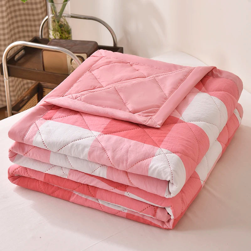 Printed Summer Comforter