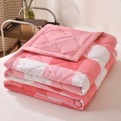 Printed Summer Comforter