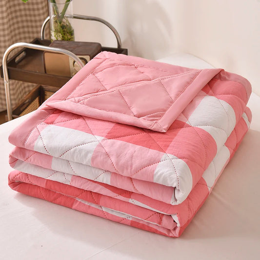 Printed Summer Comforter