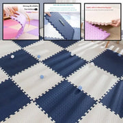 EVA Foam Carpet Floor