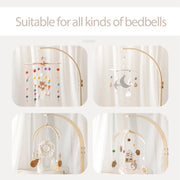 Musical Crib Mobile