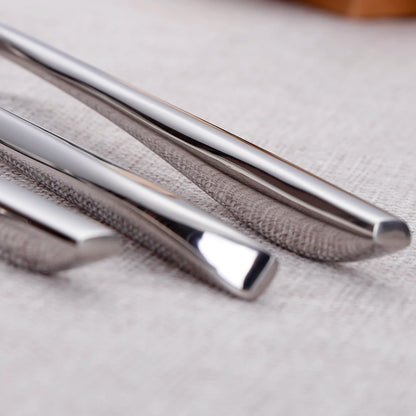 Cutlery Stainless Steel 304  Set