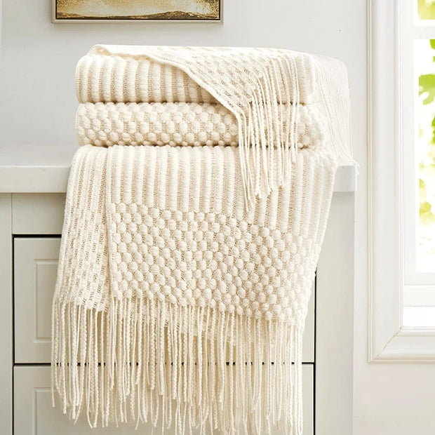 Luxuriously Soft Blanket