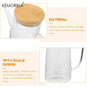 Llak Proof Oil Dispenser