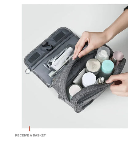 The Transit Dopp Kit