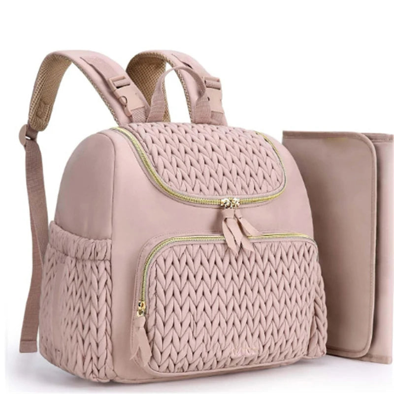 Diaper Bag Backpack