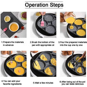 Non-Stick Frying Pan