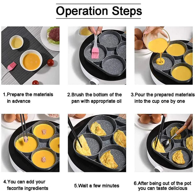 Non-Stick Frying Pan