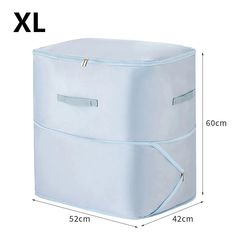 Heavy-Duty Compression Bags