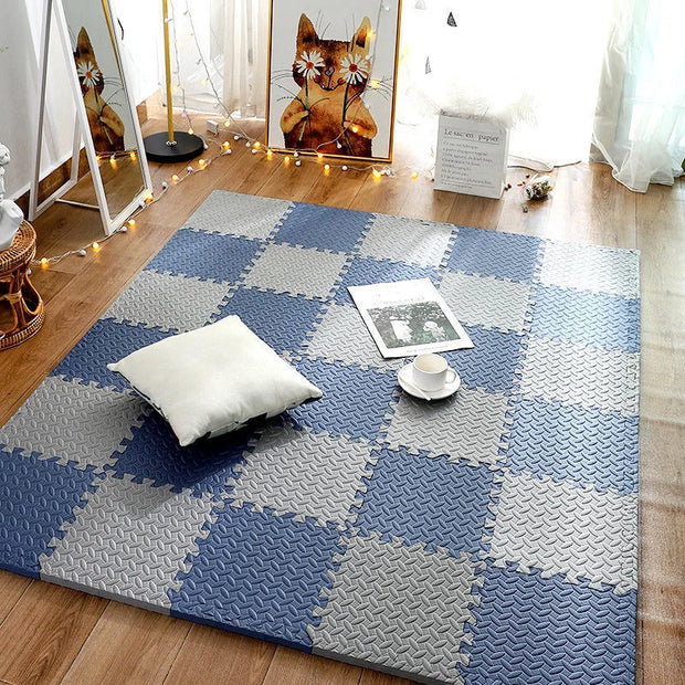 EVA Foam Carpet Floor
