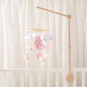 Musical Crib Mobile