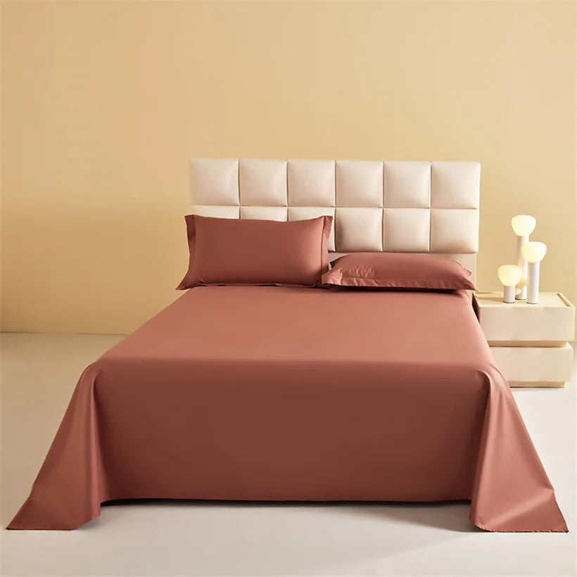 Egyptian Cotton Bed Sheet Set