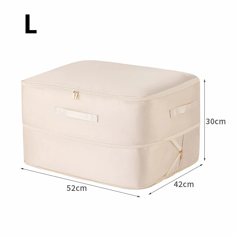 Heavy-Duty Compression Bags