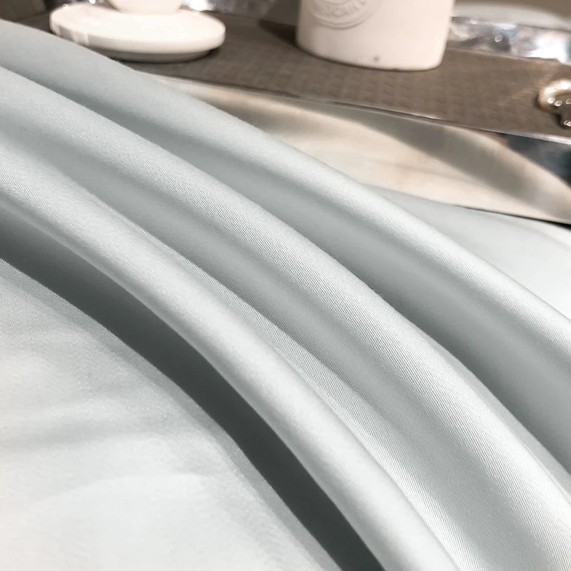 100% Pure Bamboo Bed Sheet Set – 4 or 6 Pieces