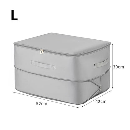 Heavy-Duty Compression Bags