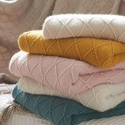 Luxuriously Soft Blanket