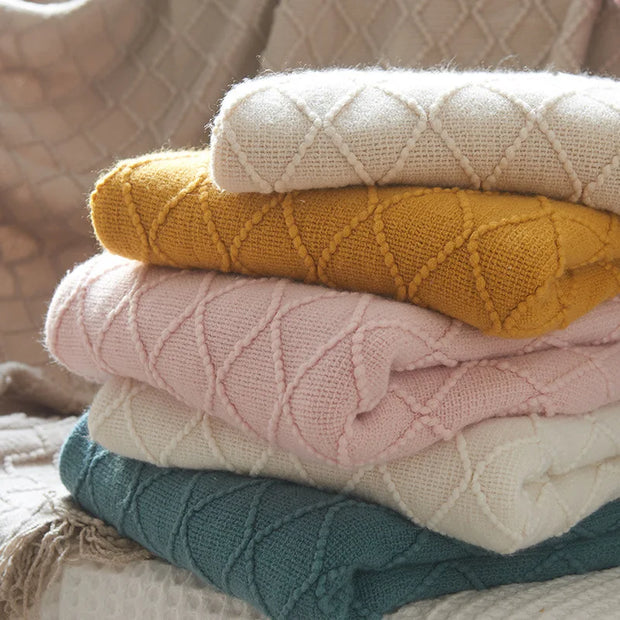 Luxuriously Soft Blanket