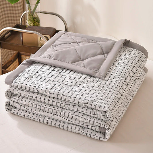 Printed Summer Comforter