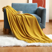 Multifunctional Nordic Blanket