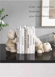 Little Bears Bookends