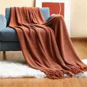 Multifunctional Nordic Blanket