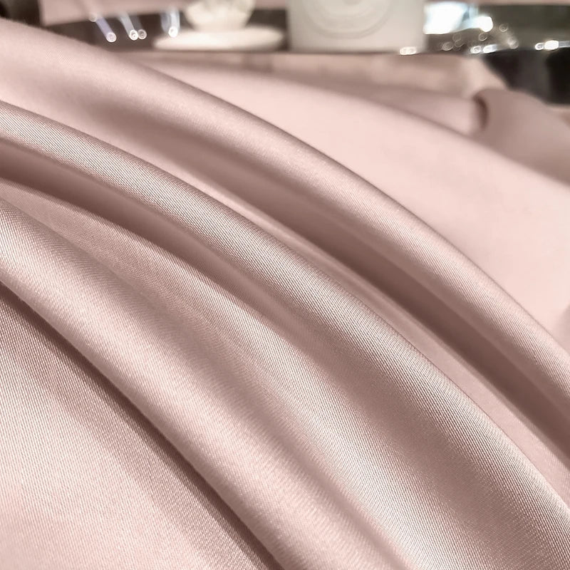100% Pure Bamboo Bed Sheet Set – 4 or 6 Pieces