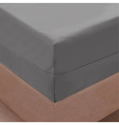 6-Sided Waterproof Zippered Mattress Protector