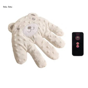 Hand Design Baby Sleep Soothing Pillow