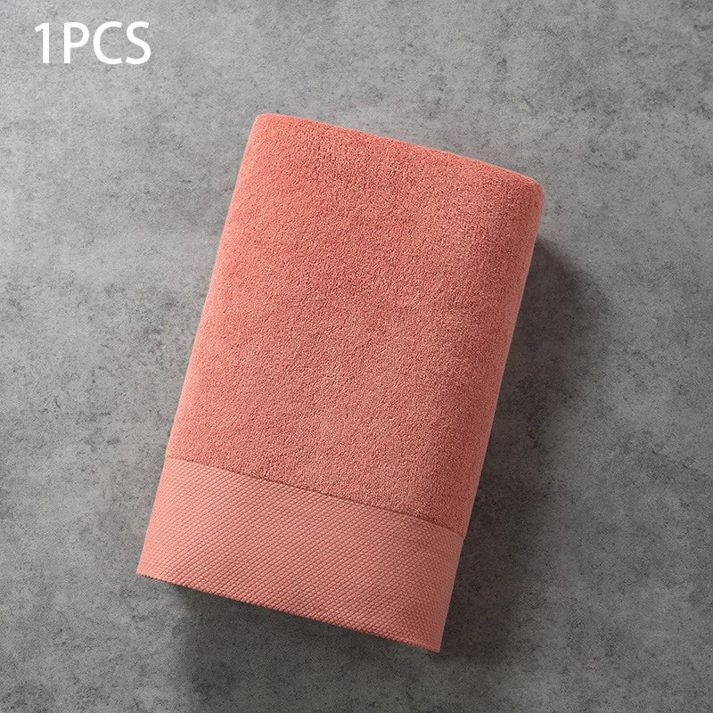Egyptian Cotton Towel Set