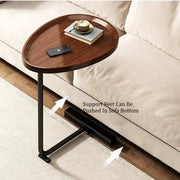 Nordic Multifunctional Side Table