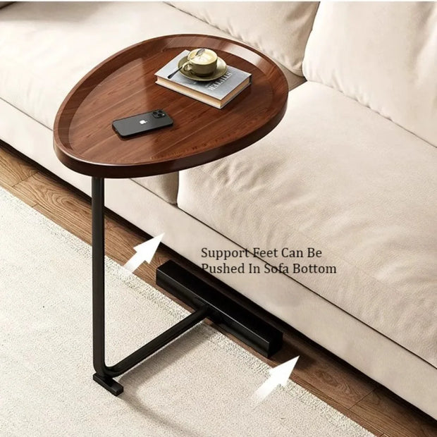 Nordic Multifunctional Side Table