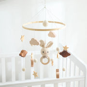 Musical Crib Mobile