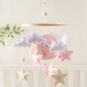 Musical Crib Mobile
