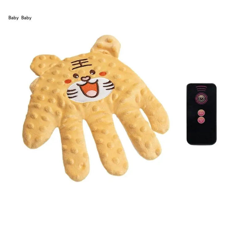 Hand Design Baby Sleep Soothing Pillow