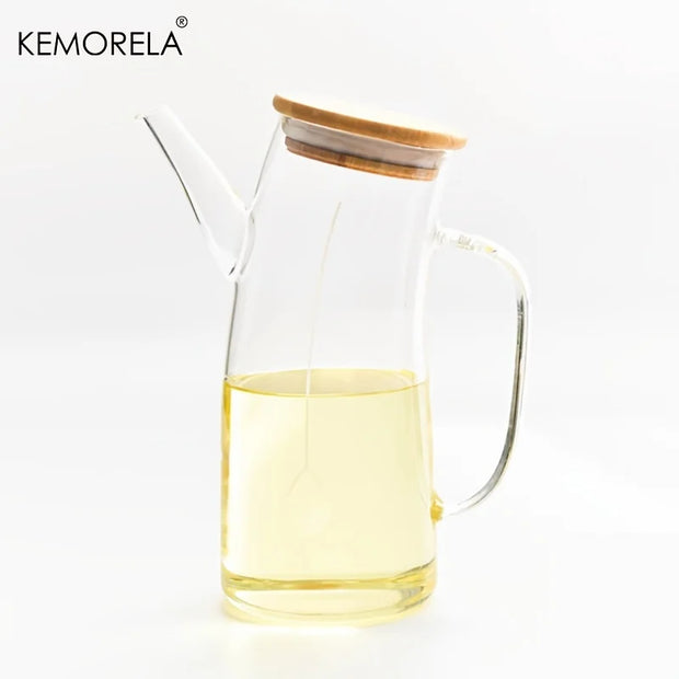 Llak Proof Oil Dispenser